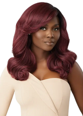OUTRE WIGPOP SYNTHETIC FULL WIG VIOLA
